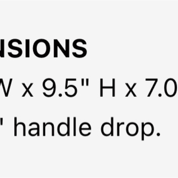 Burberry haymarket check Boston Bag - Picture 9 of 9